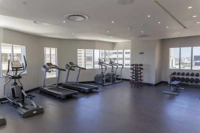 Triangle Suites 2012 in Cape Town City Centre – photo 5