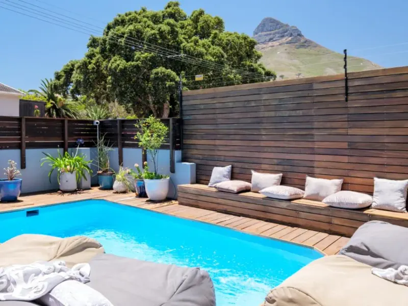 Central Drive Treasure in Camps Bay – photo 35