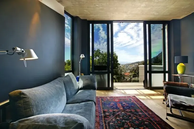 Chic Views in Tamboerskloof – photo 5
