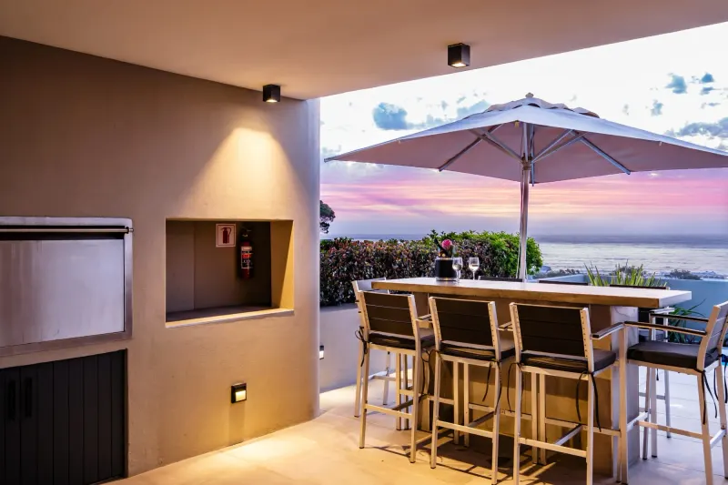 Wescamp Villa in Camps Bay – photo 57