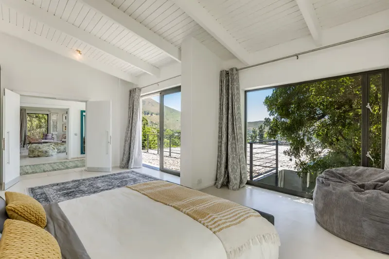 Altitude Villa in Higgovale – photo 21