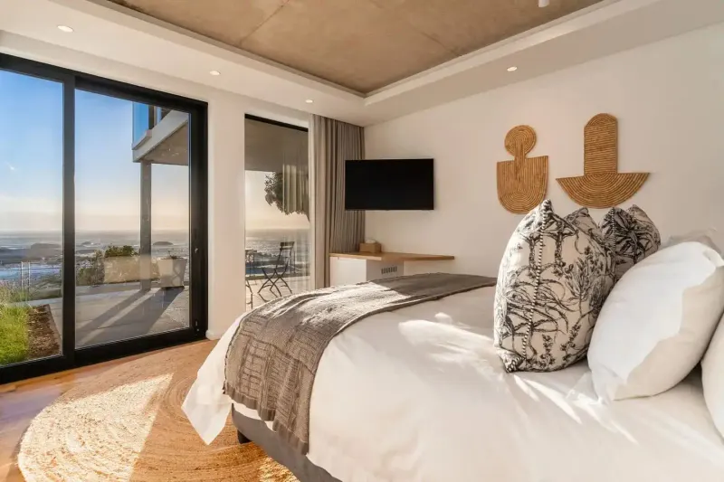 Atlantic Villa in Camps Bay – photo 13