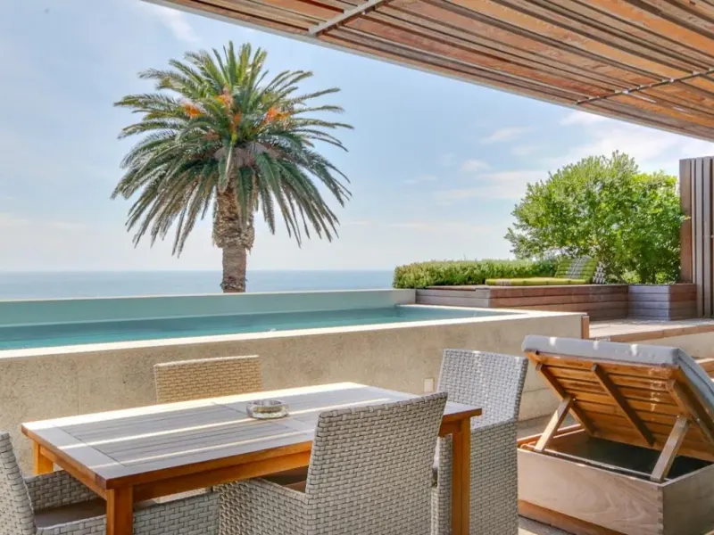 Beach View Luxury in Camps Bay – photo 3