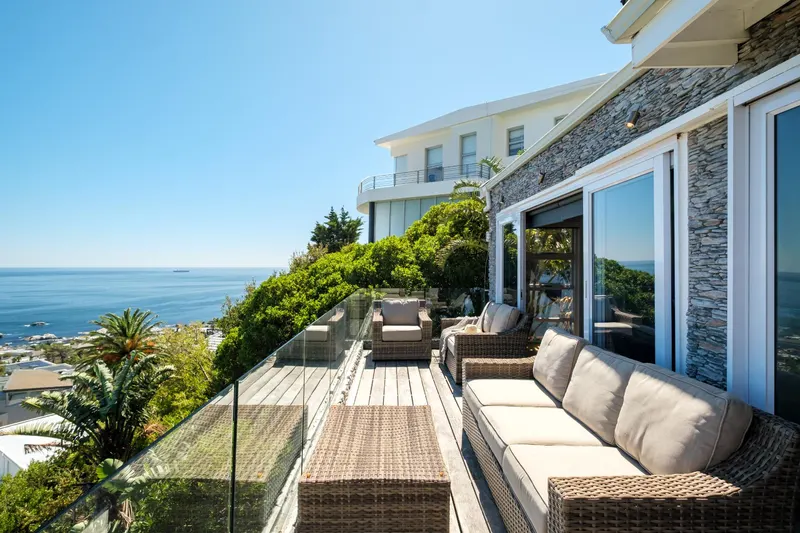 Beleza Villa in Camps Bay – photo 5