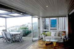 Sea Foam Bungalow in Bakoven – photo 1 thumbnail