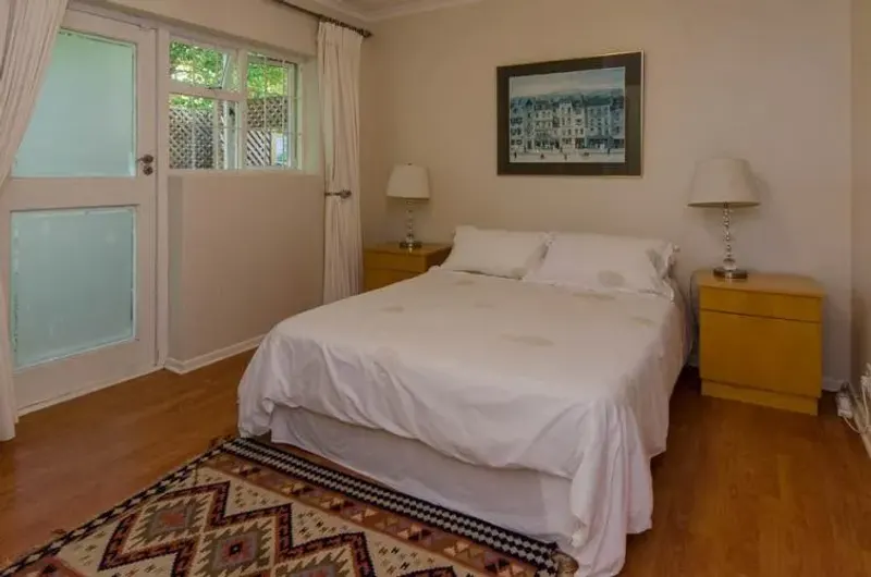 Shall Cross Villa in Bel Ombre – photo 11