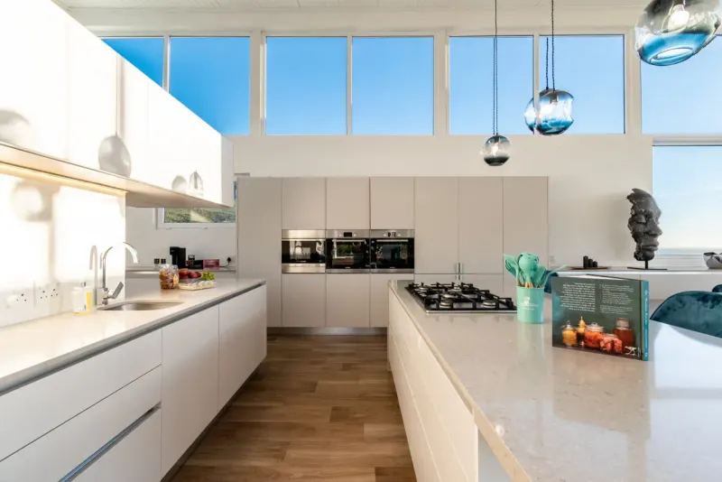 Camps Bay Penthouse in Bakoven – photo 22