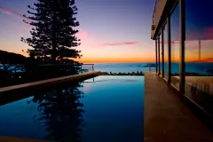 Elegance Villa in Camps Bay – photo 1 thumbnail