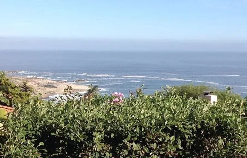 Ocean Break Villa in Llandudno – photo 1