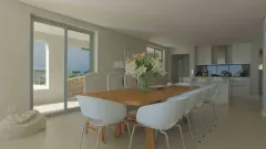Camps Bay Upper Tree Villa in Camps Bay – photo 12 thumbnail