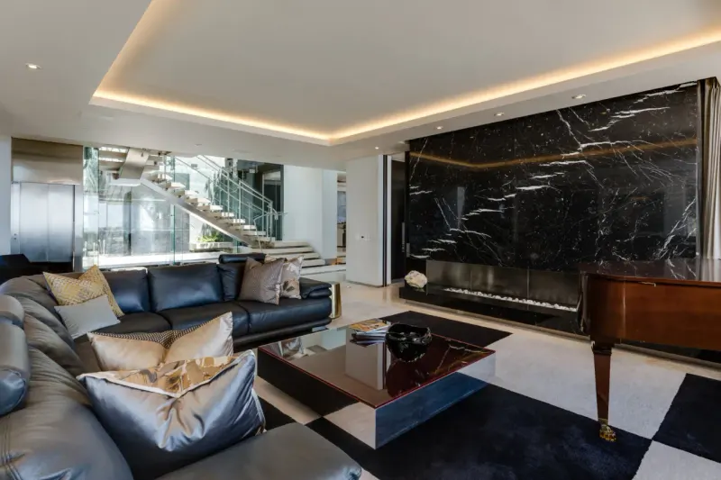 Moon Dance Villa in Fresnaye – photo 33