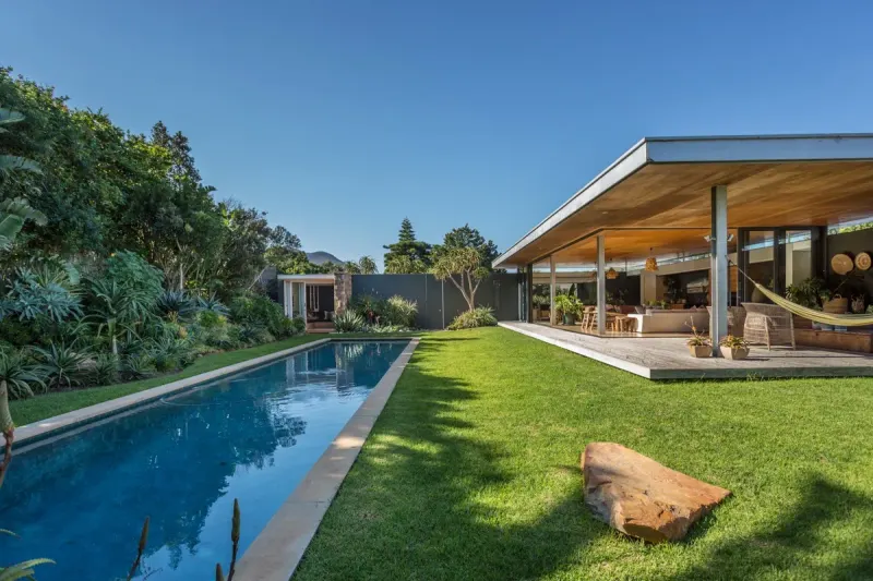 Villa Memento in Chapmans Peak – photo 25
