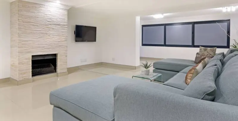 Biccard Views Villa in Bloubergstrand – photo 15
