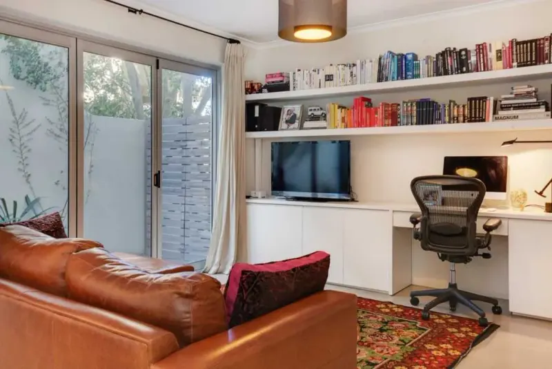 St Patricks Villa in Fresnaye – photo 7
