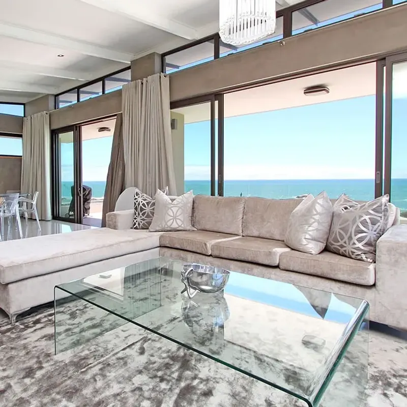 The Houghton Luxury Penthouse in Bakoven – photo 10