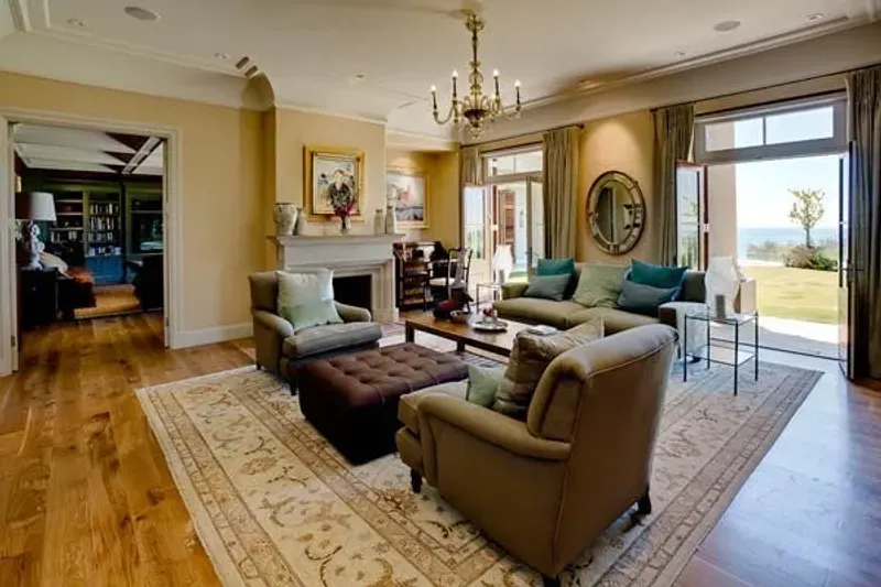 Villa De Lion in Fresnaye – photo 9