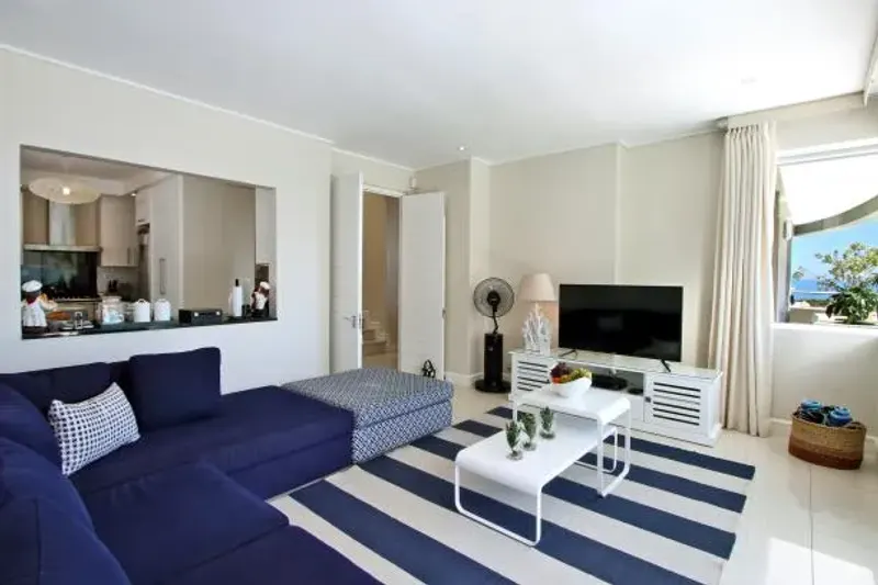 Camps Bay Atlantic Villa in Bakoven – photo 24