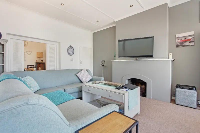 Indigo Bay - The Villa in Camps Bay – photo 6