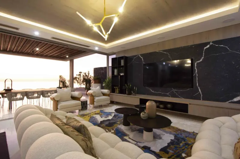 Arcadia Mansion in Bantry Bay – photo 6
