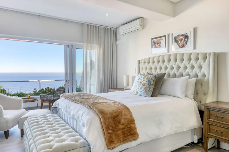 Bella Vista - Apartment with spectacular Ocean Views in Bakoven – photo 23