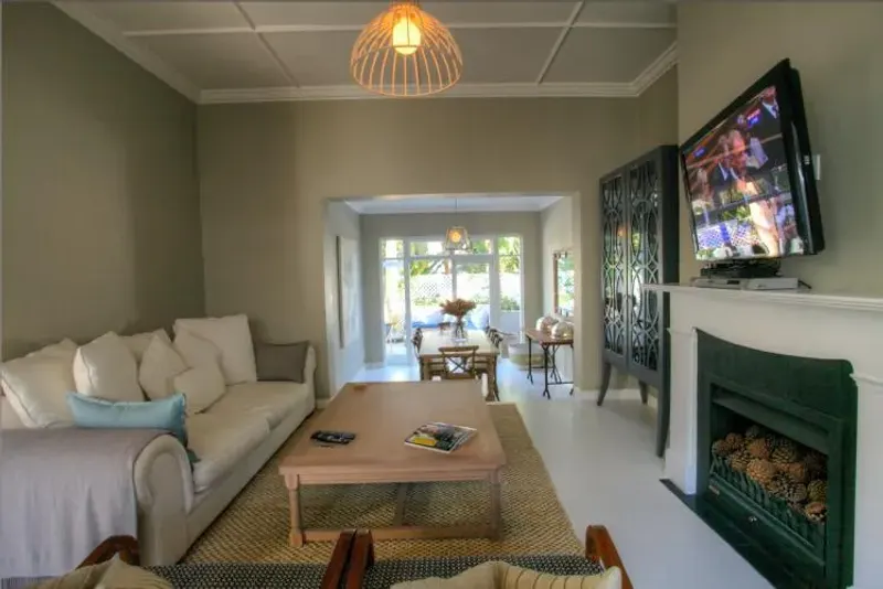 Hunter Apartment in Fresnaye – photo 10