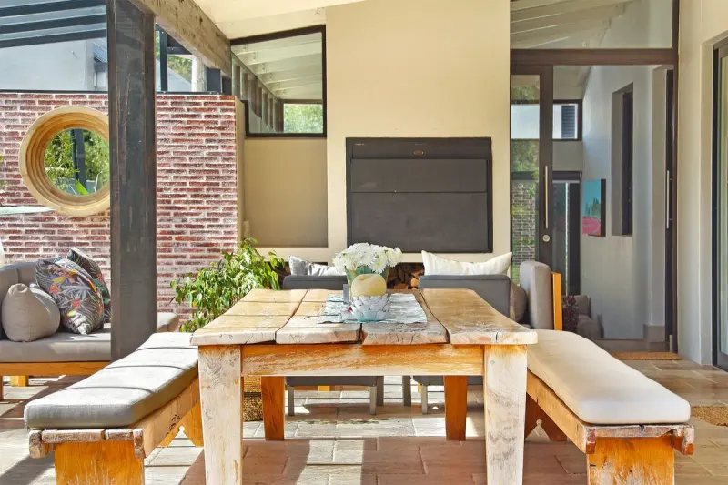 Constantia Modern Villa in Constantia – photo 29