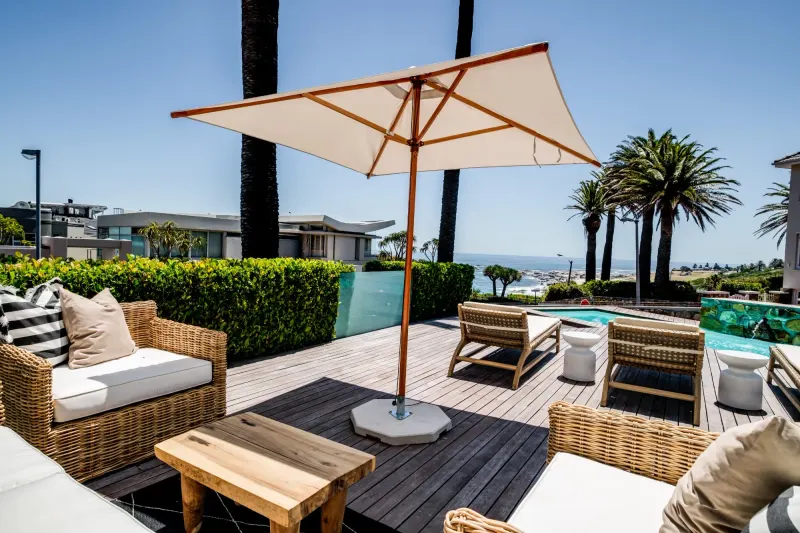 Sedgemoor Villa in Camps Bay – photo 4