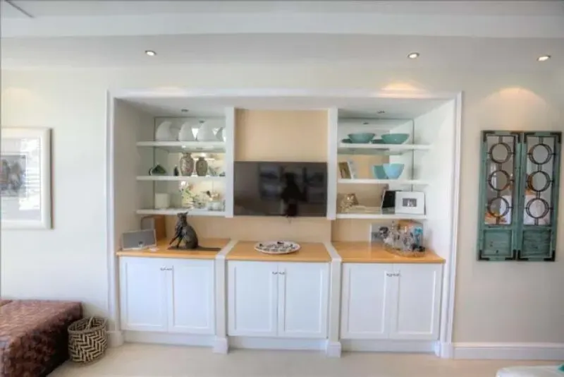 Seacliffe Apartment in Bantry Bay – photo 4