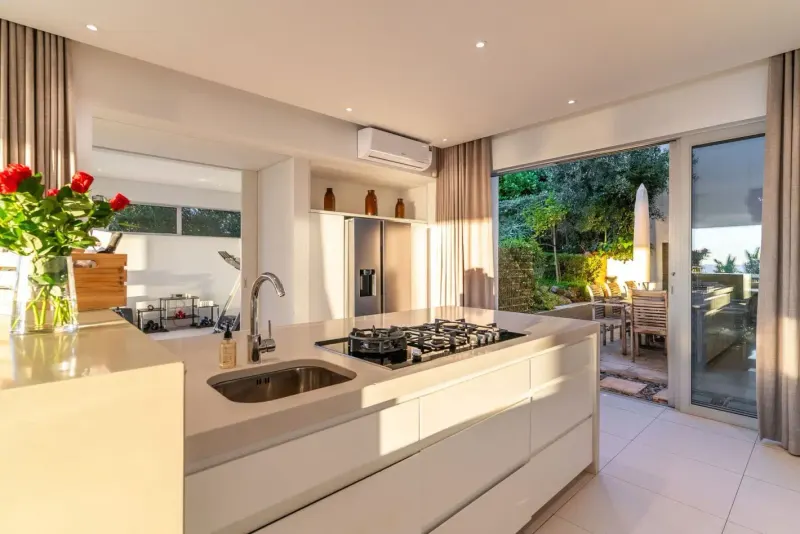 Marine Villa in Camps Bay – photo 21
