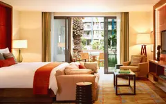 Island View Suite- One&Only in V&A Waterfront – photo 3 thumbnail