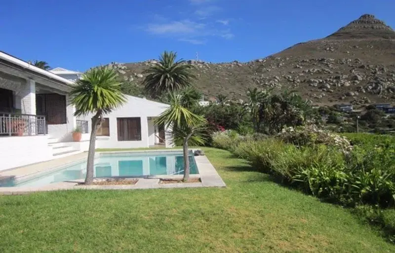 Ocean Break Villa in Llandudno – photo 11