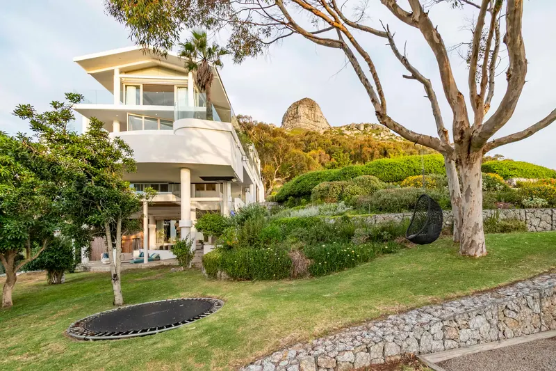 Arboretum House in Bantry Bay – photo 6