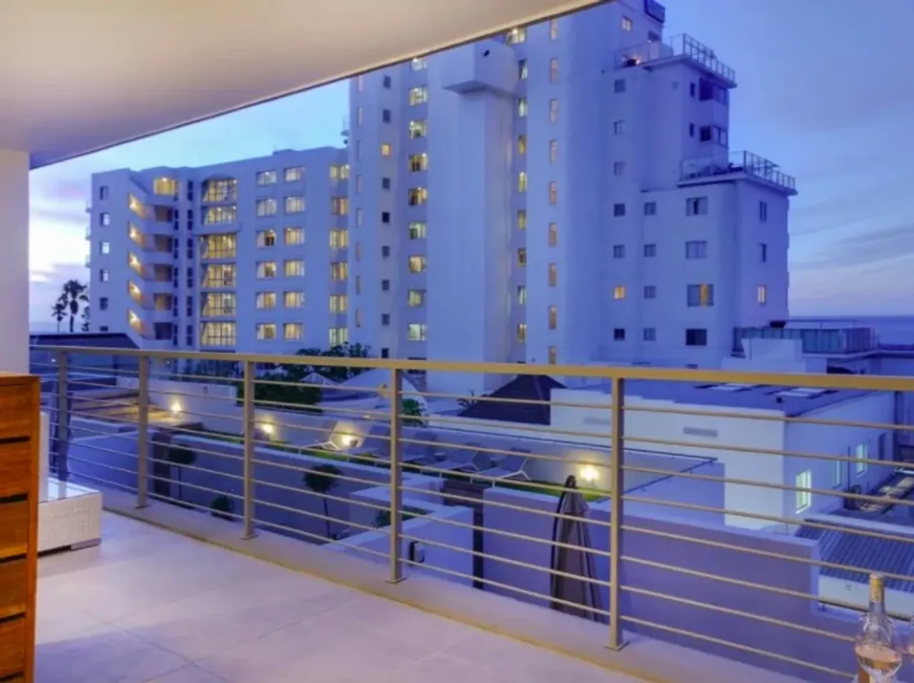 Fairmont 204 in Sea Point