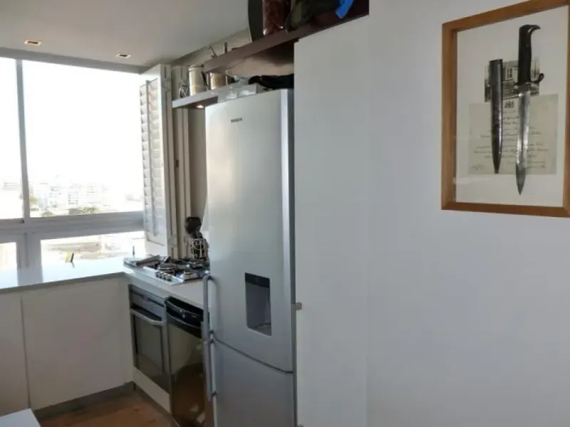 Naelemay Beach Road Apartment in Sea Point – photo 15