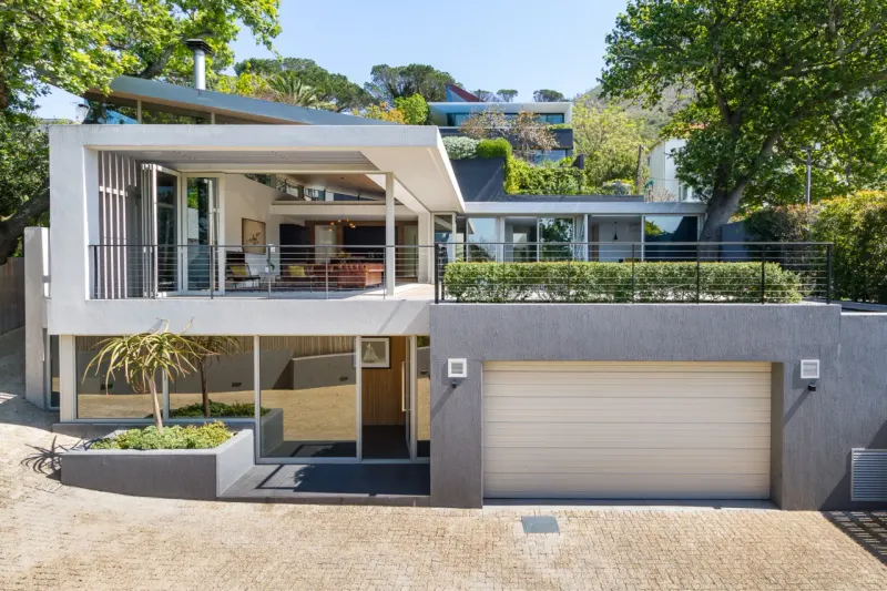 Higgo Views Villa in Gardens – photo 11