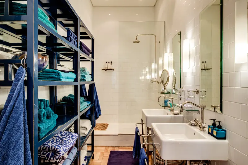 Splendid Loft in Cape Town City Centre – photo 10
