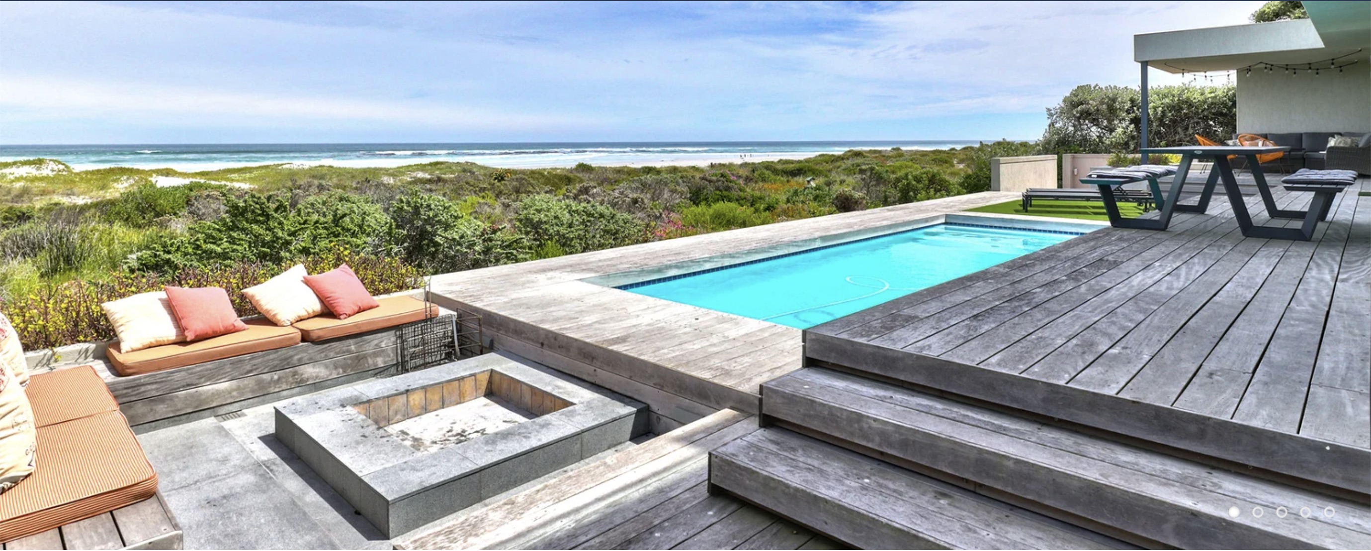 Melkbosstrand