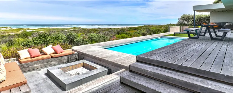 Melkbos Beach Villa 27