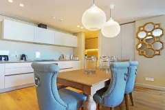 Silo Luxury Suites in V&A Waterfront – photo 5 thumbnail