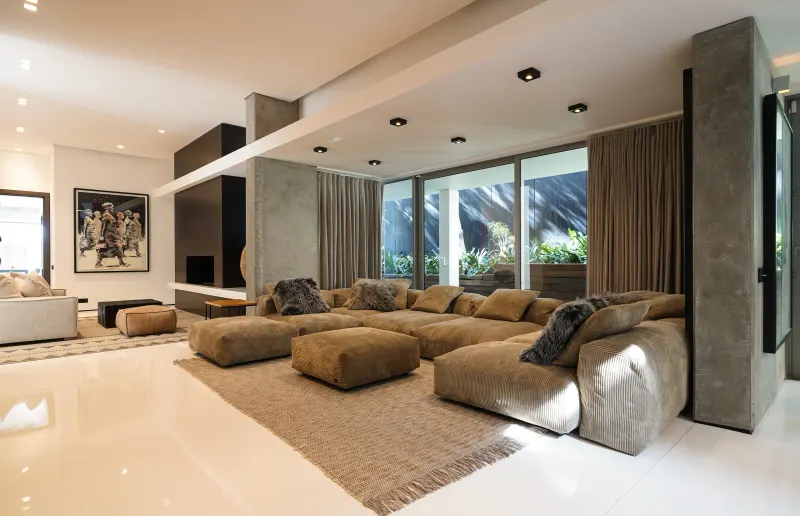 Villa Soleil in Bantry Bay – photo 11