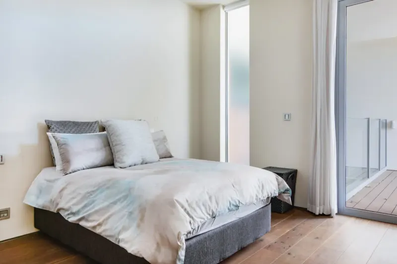 Camps Bay Beach House in Camps Bay – photo 1