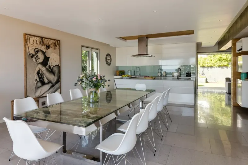 Villa Essence in Bakoven – photo 11