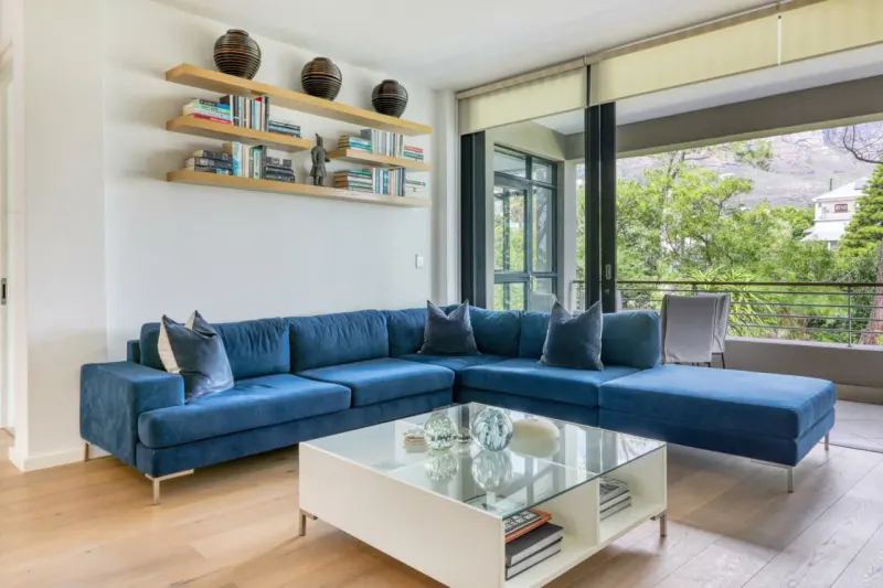 Soltero Glen Apartment in Camps Bay – photo 9
