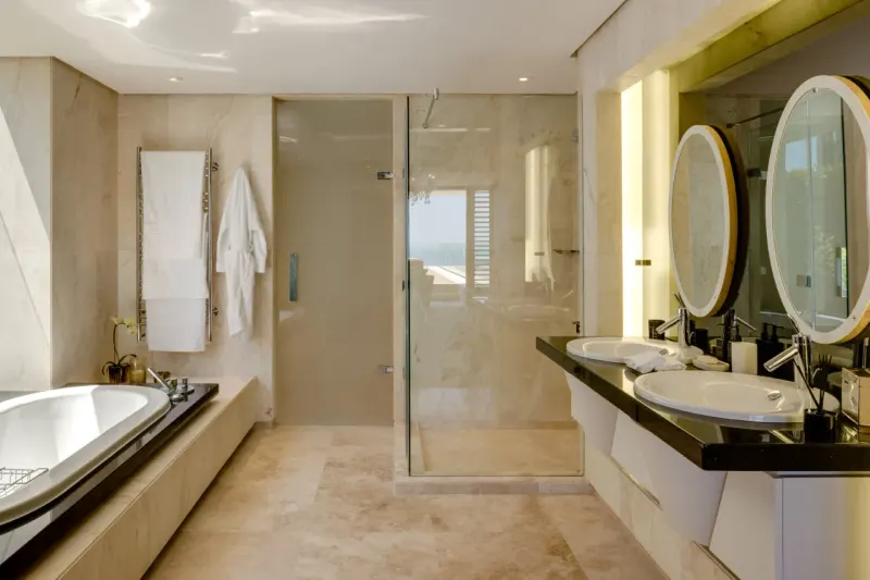 Moon Dance Villa in Fresnaye – photo 24