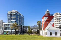 Condo Amalfi in Mouille Point – photo 13 thumbnail