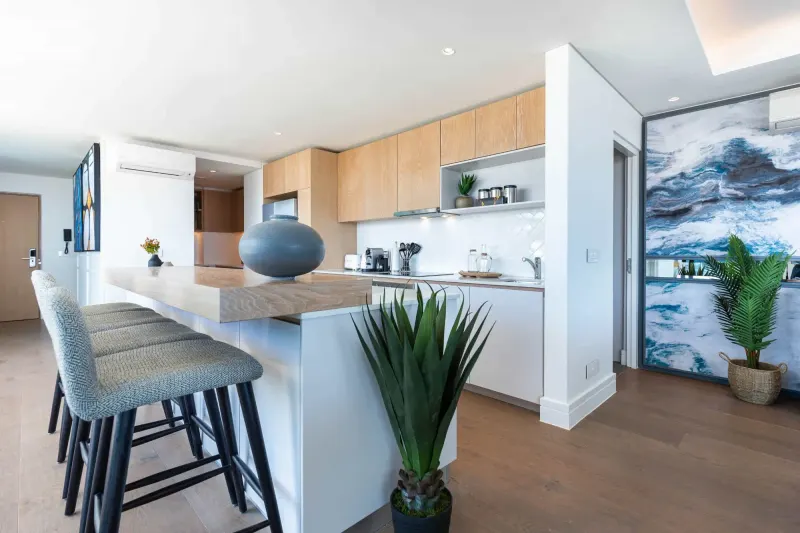 Attique Vue in Sea point – photo 17
