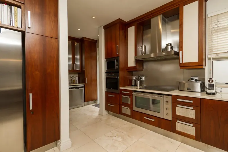 House Normandie in Fresnaye – photo 9