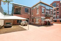 Luxury Loft in De Waterkant – photo 50 thumbnail