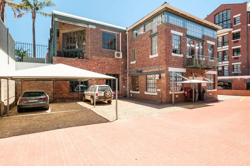 Luxury Loft in De Waterkant – photo 50