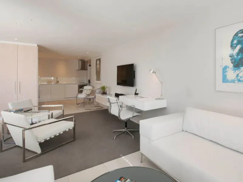 South Beach Apartments - Classic Suite in Camps Bay – photo 2